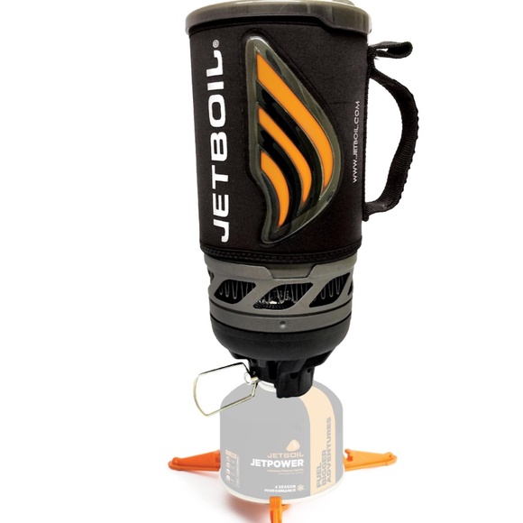 Jetboil Kitchen Jetboil Flash Cooking System And Accessories Poshmark
